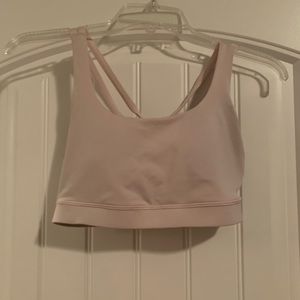 Lululemon Energy Bra